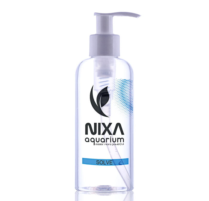 nixa solve